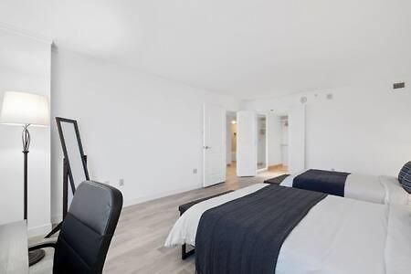 2Br 3Ba Ocean Front Condo On The Boardwalk Cozysuites Atlantic City Buitenkant foto