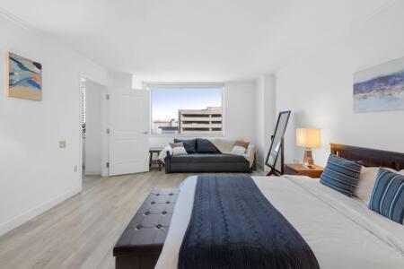 2Br 3Ba Ocean Front Condo On The Boardwalk Cozysuites Atlantic City Buitenkant foto