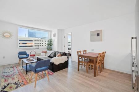 2Br 3Ba Ocean Front Condo On The Boardwalk Cozysuites Atlantic City Buitenkant foto
