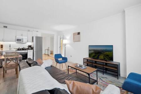 2Br 3Ba Ocean Front Condo On The Boardwalk Cozysuites Atlantic City Buitenkant foto